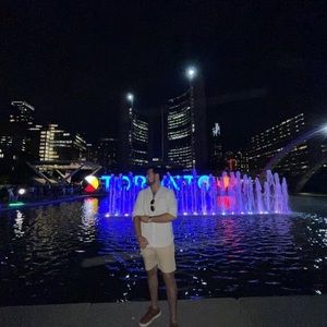 Meet your Posher, Erick